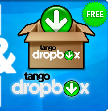 Tango DropBox
